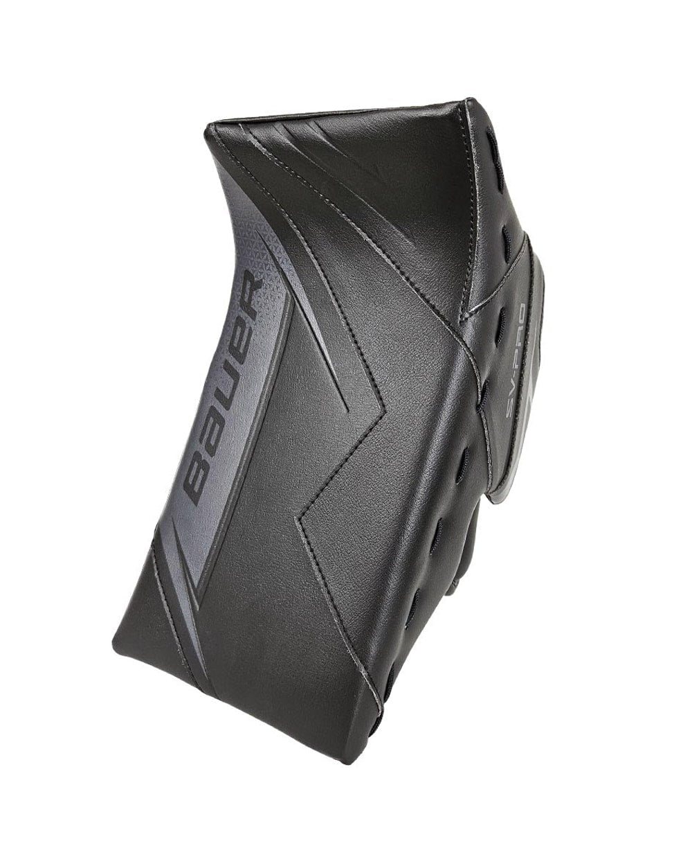 Bauer Senior SV-Pro Goalie Blocker - 2025