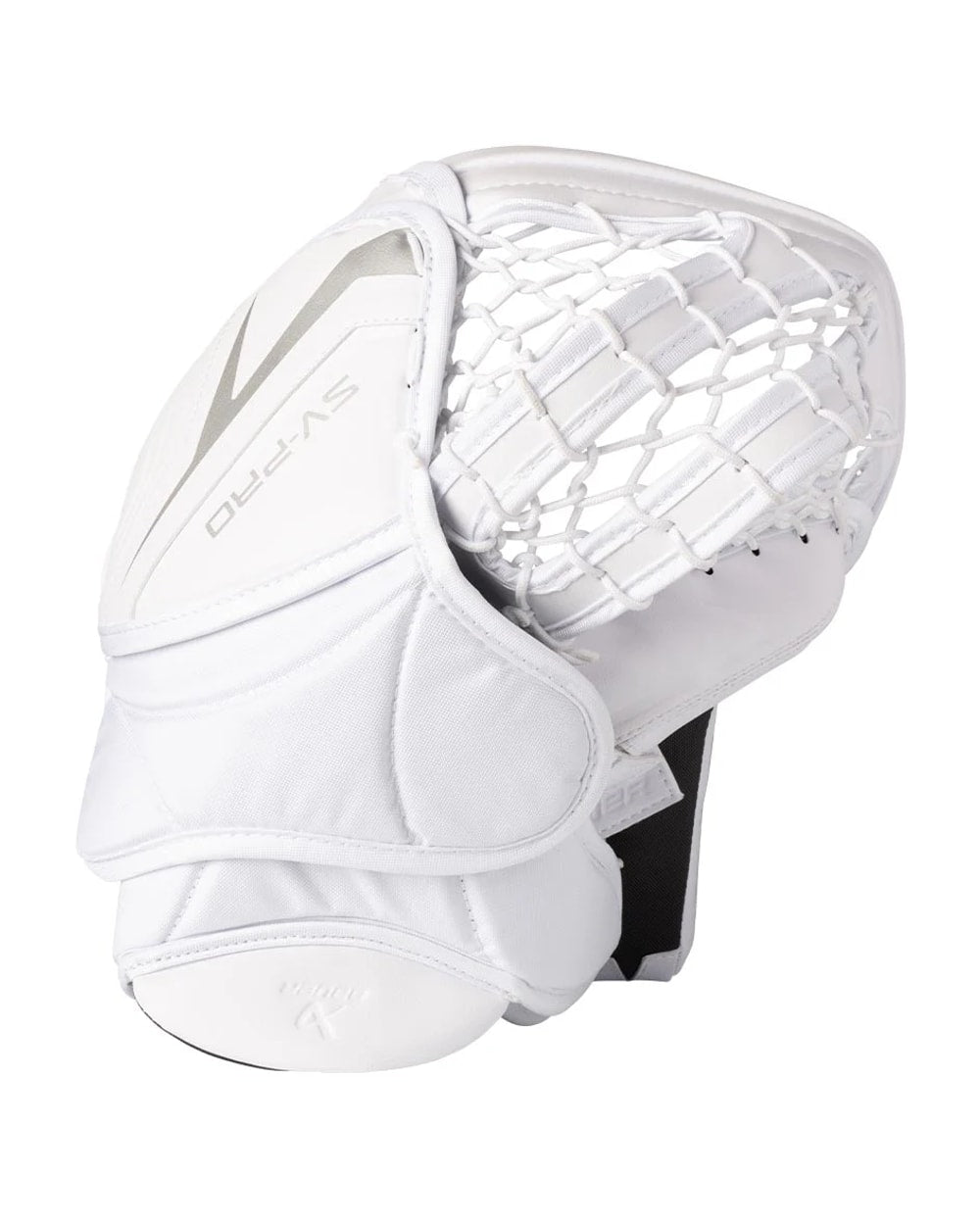 Bauer Senior SV-Pro Goalie Catch Glove - 2025