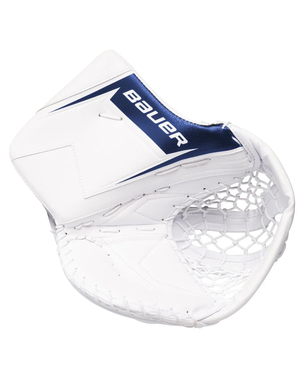 Bauer Senior SV-Pro Goalie Catch Glove - 2025