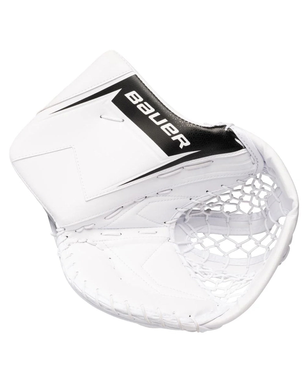 Bauer Senior SV-Pro Goalie Catch Glove - 2025