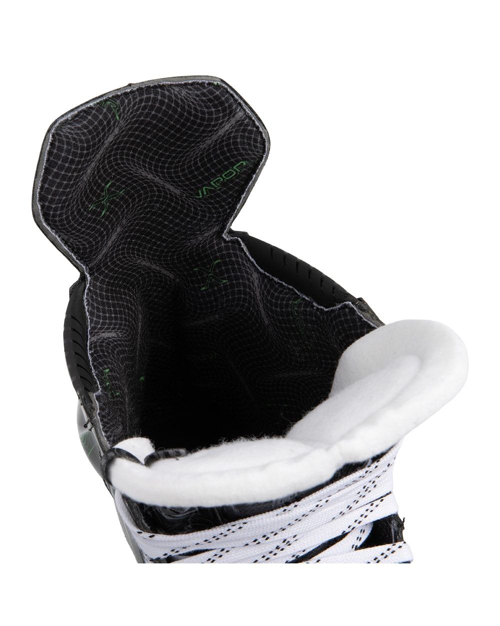 Bauer Senior Fly 30 Inline Hockey Skates - liner detail