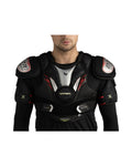 Bauer Senior Vapor FLY40 Shoulder Pads