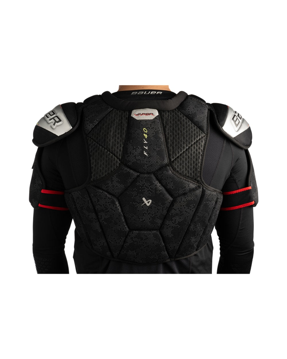 Bauer Senior Vapor FLY40 Shoulder Pads