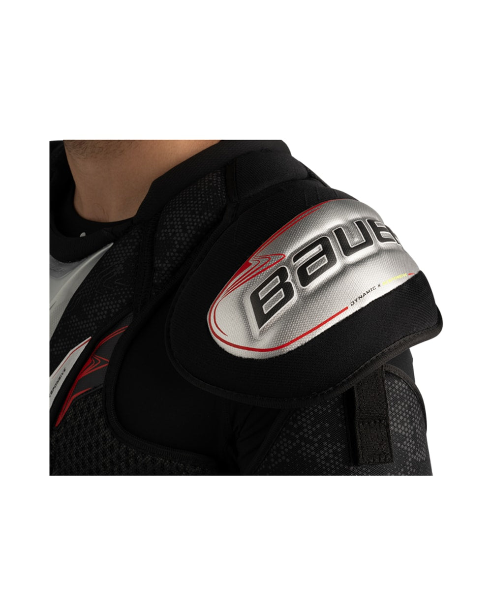 Bauer Senior Vapor FLY40 Shoulder Pads