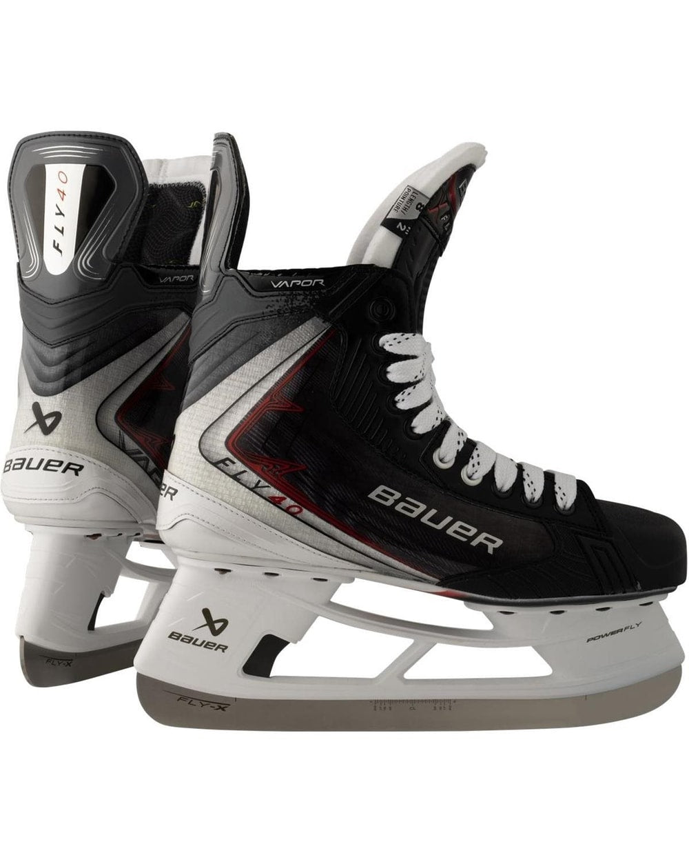 Bauer Senior Vapor FLY40 Skate