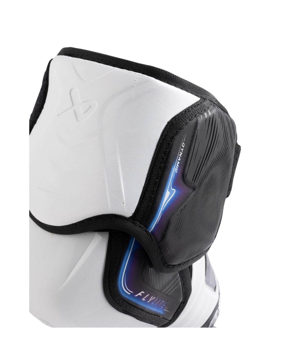 Bauer Senior Vapor FLYLITE Elbow Pads