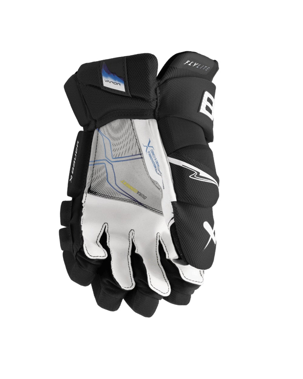 Bauer Senior Vapor FLYLITE Glove