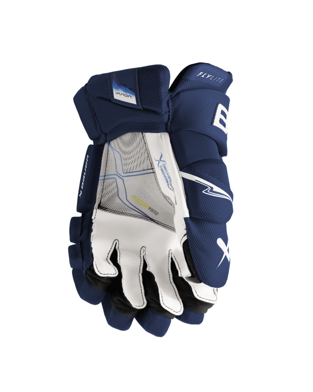 Bauer Senior Vapor FLYLITE Glove