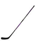 Bauer Senior Vapor FLYLITE Grip Purple Stick - 2026