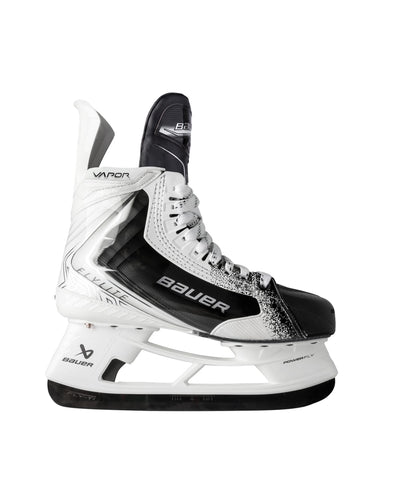 Bauer Senior Vapor FLYLITE Limited Edition Skate - lateral