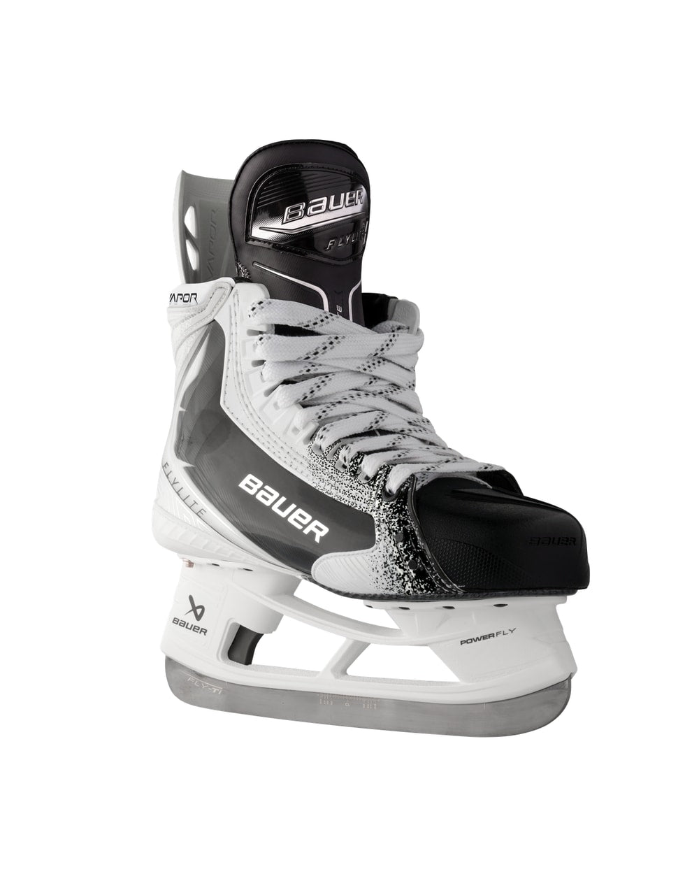 Bauer Senior Vapor FLYLITE Limited Edition Skate - three-quarter front