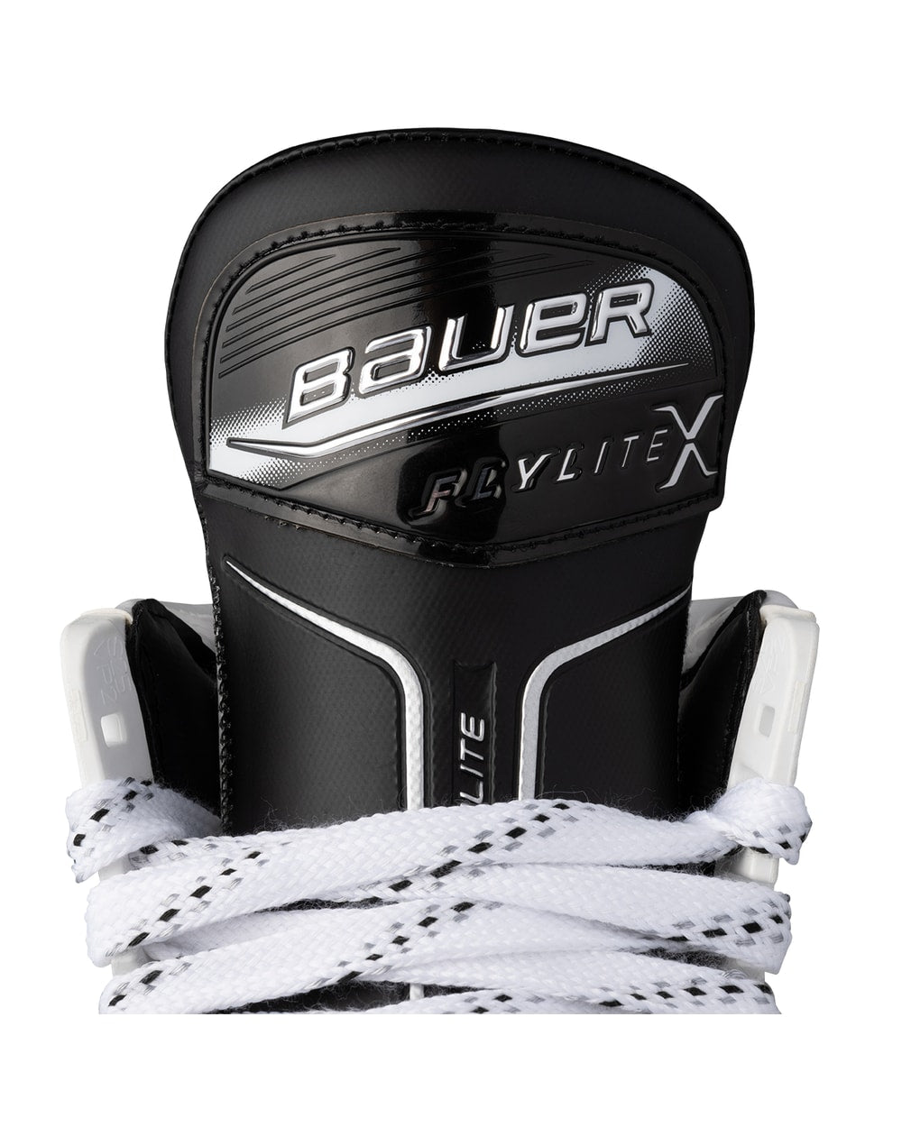 Bauer Senior Vapor FLYLITE Limited Edition Skate - detail