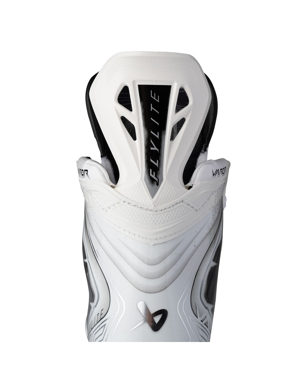 Bauer Senior Vapor FLYLITE Limited Edition Skate - detail