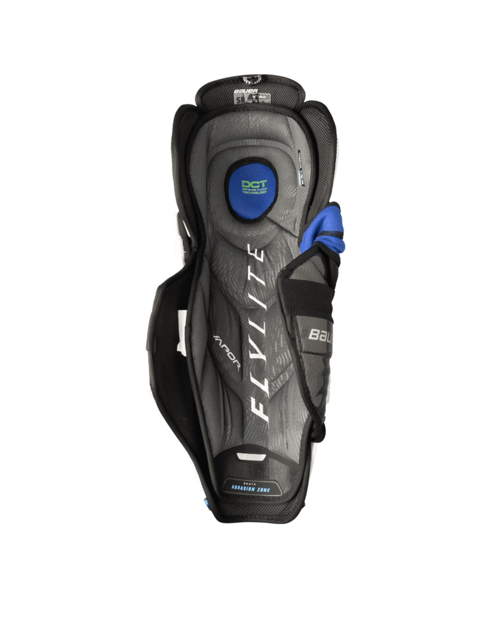 Bauer Senior Vapor FLYLITE Shin Guards