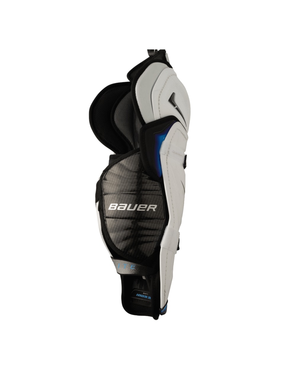 Bauer Senior Vapor FLYLITE Shin Guards