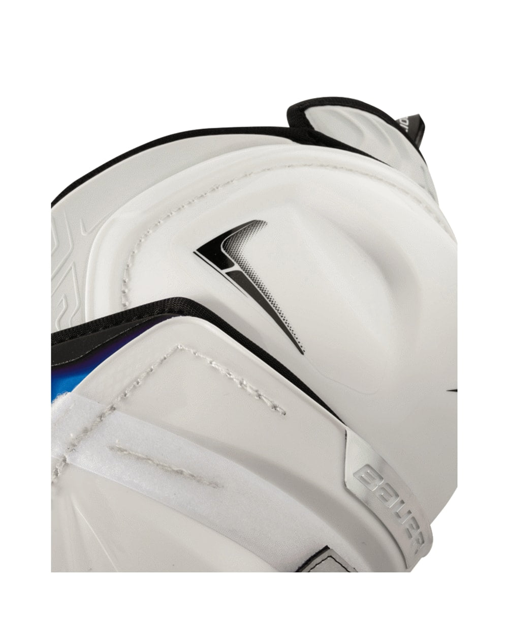 Bauer Senior Vapor FLYLITE Shin Guards