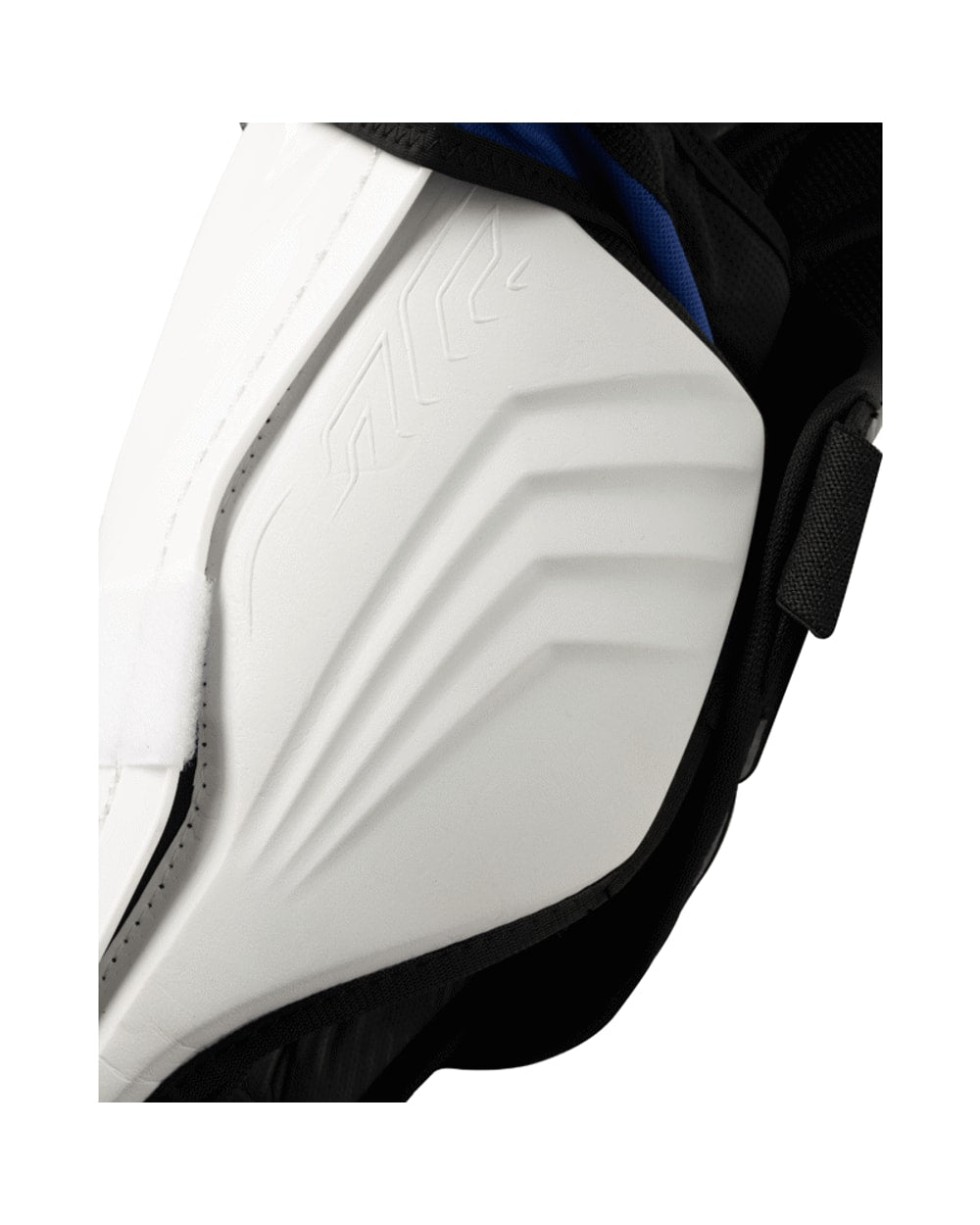 Bauer Senior Vapor FLYLITE Shin Guards
