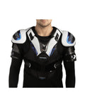 Bauer Senior Vapor FLYLITE Shoulder Pads