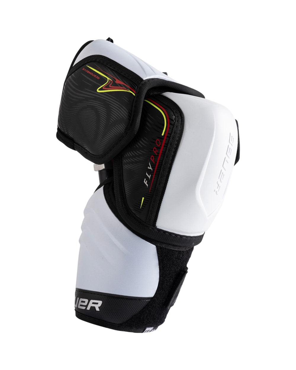 Bauer Senior Vapor FLYPRO Elbow Pads