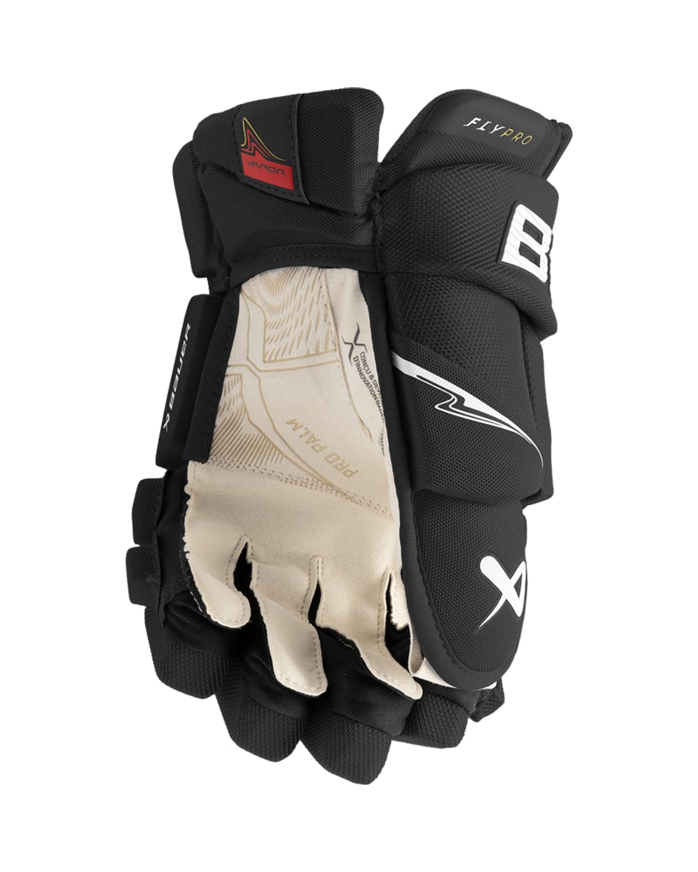 Bauer Senior Vapor FLYPRO Glove