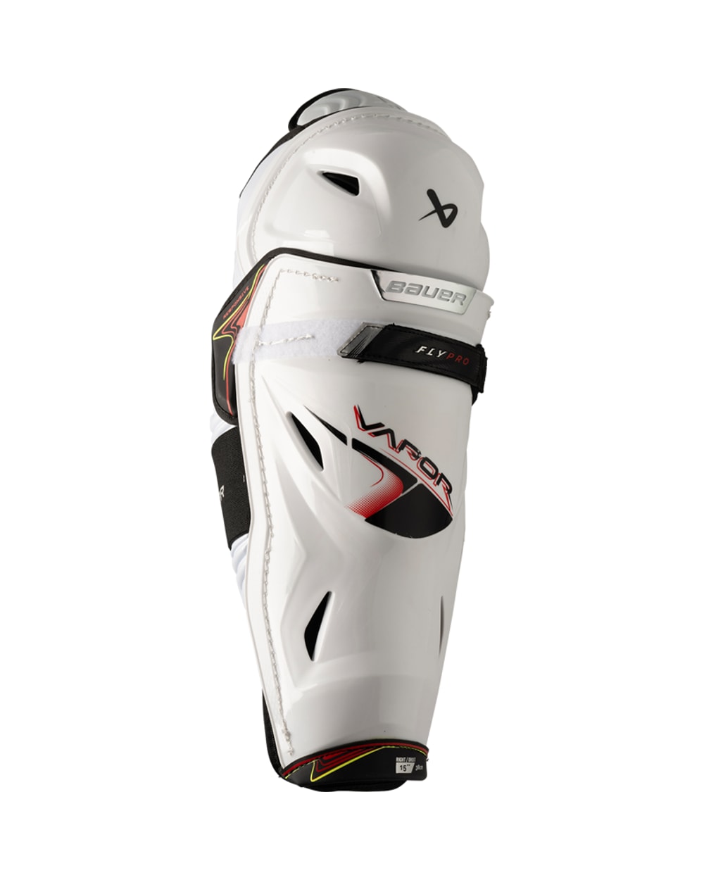 Bauer Senior Vapor FLYPRO Shin Guards