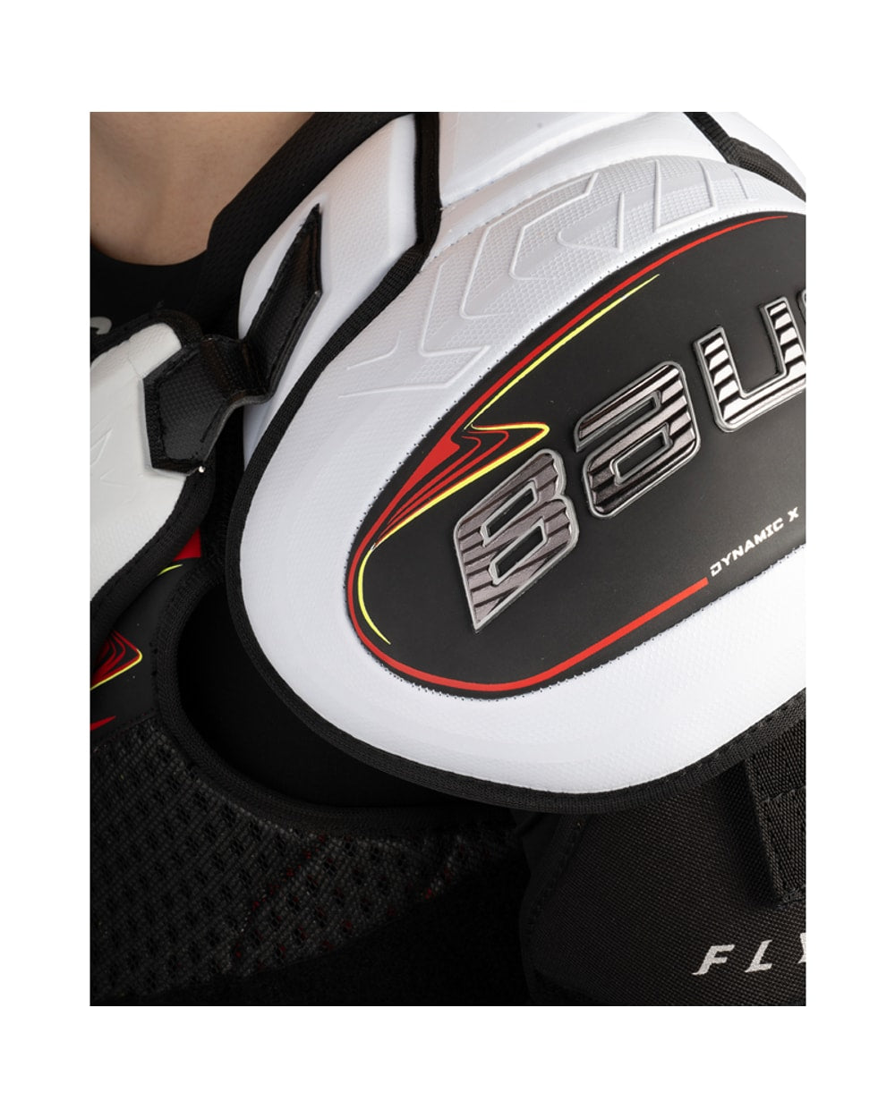 Bauer Senior Vapor FLYPRO Shoulder Pads