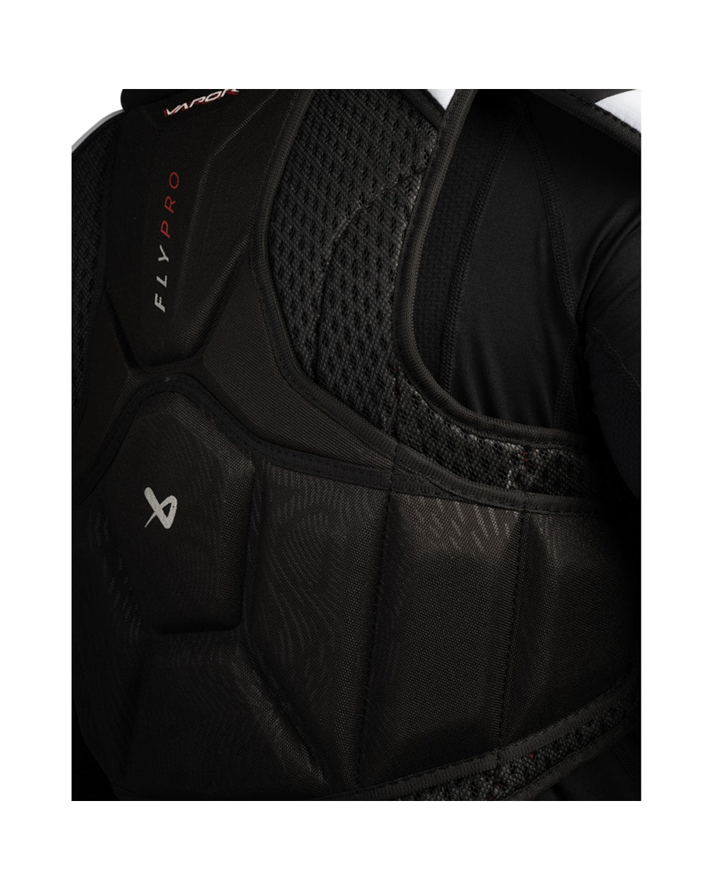 Bauer Senior Vapor FLYPRO Shoulder Pads
