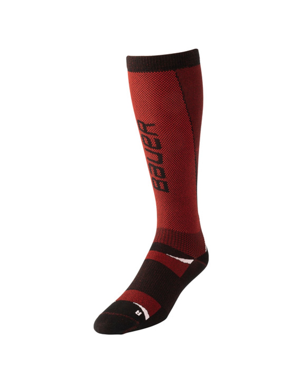 Bauer Senior Vapor Pro Skate Socks