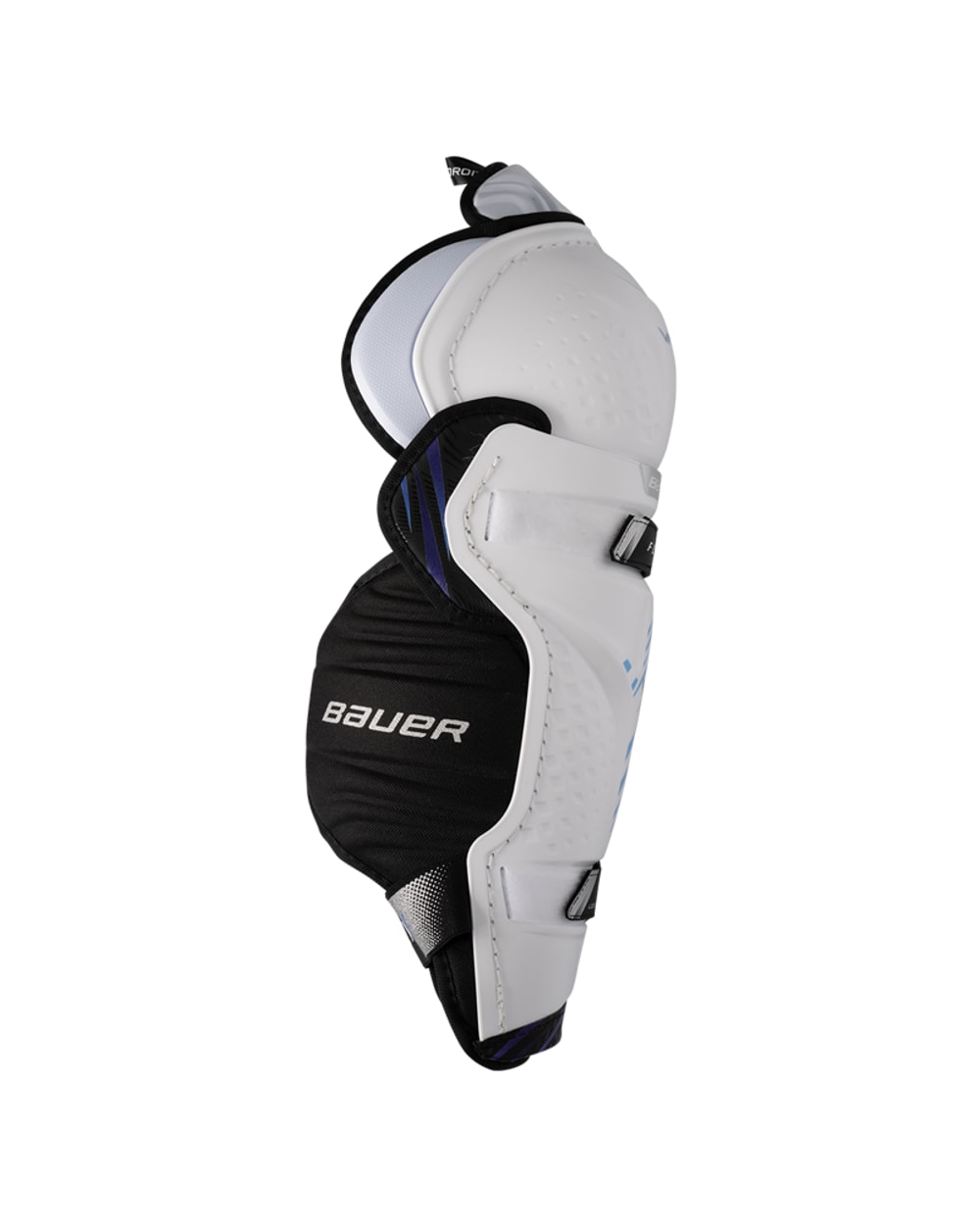 Bauer Senior Women's Vapor Fly-W Shin Guards