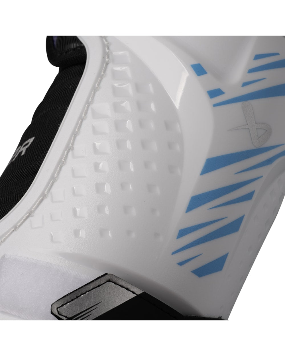 Bauer Senior Women's Vapor Fly-W Shin Guards