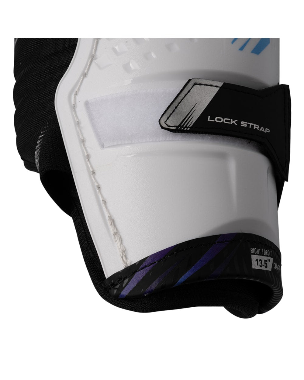 Bauer Senior Women's Vapor Fly-W Shin Guards