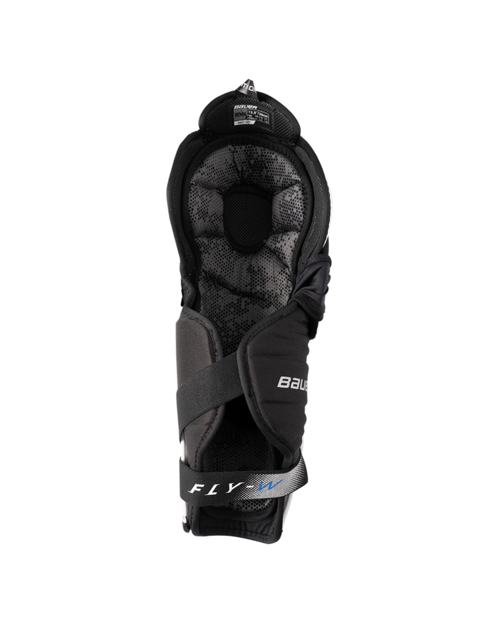 Bauer Senior Women's Vapor Fly-W Shin Guards