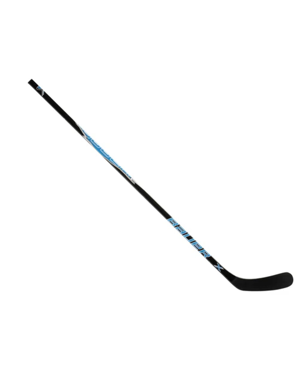 Bauer Senior X Series Grip Hockey Stick - 2025