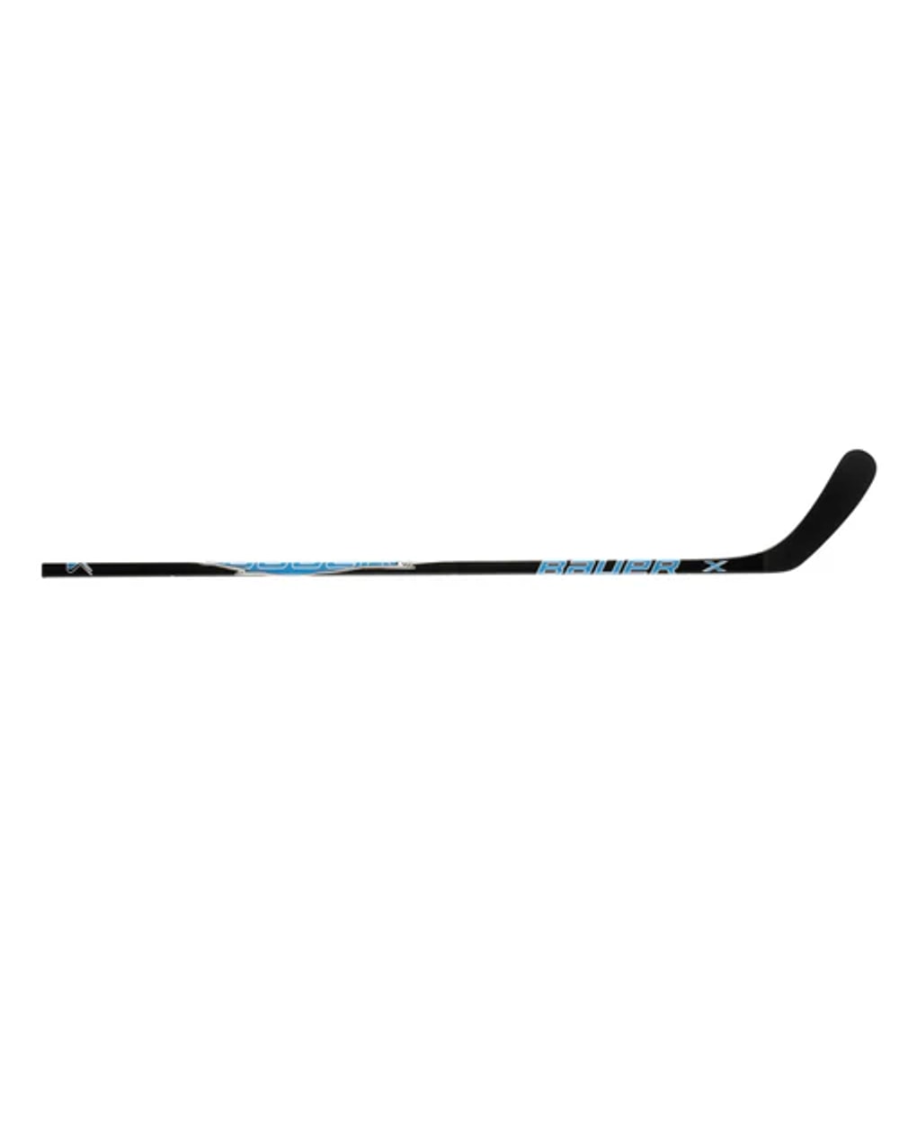 Bauer Senior X Series Grip Hockey Stick - 2025