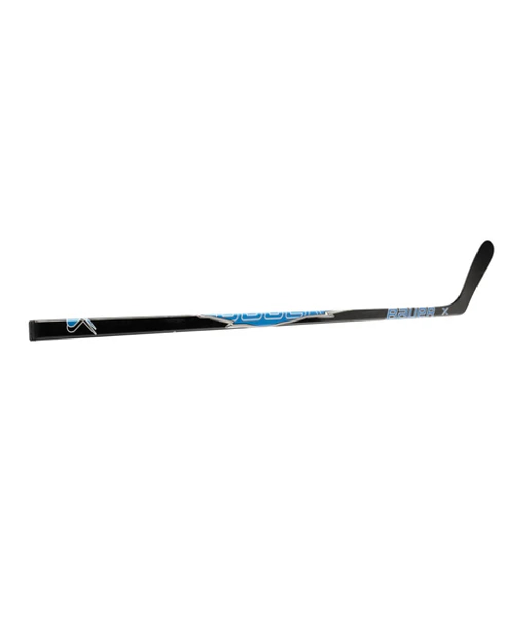 Bauer Senior X Series Grip Hockey Stick - 2025