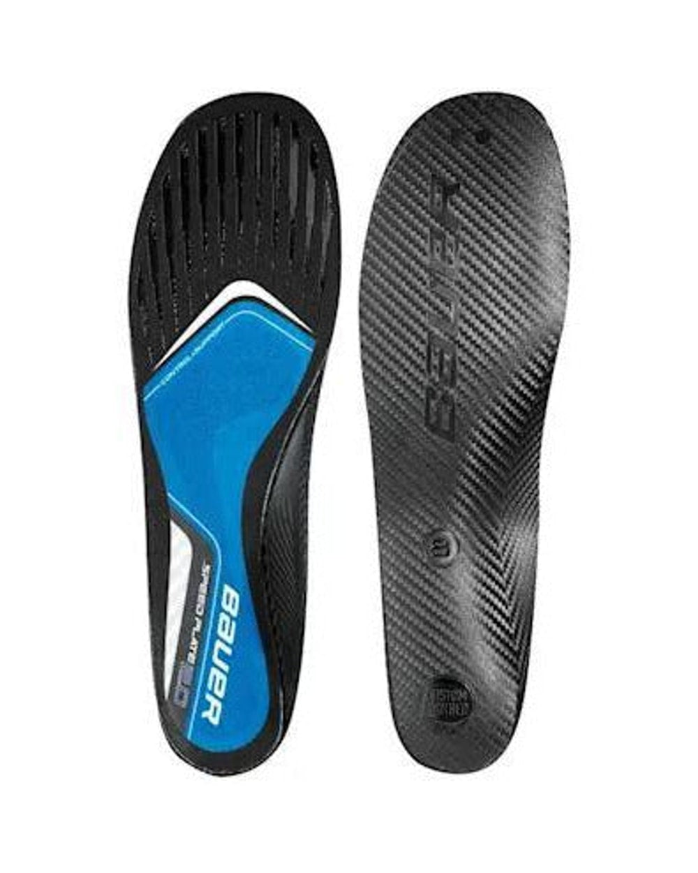 Bauer Speed Plate 2.0