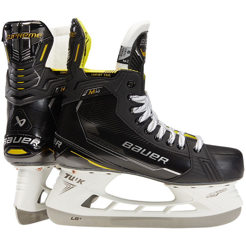 Bauer Supreme M4 Senior Hockey Skates