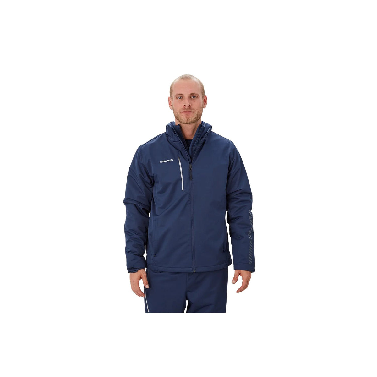 Bauer Supreme Midweight Jacket Senior