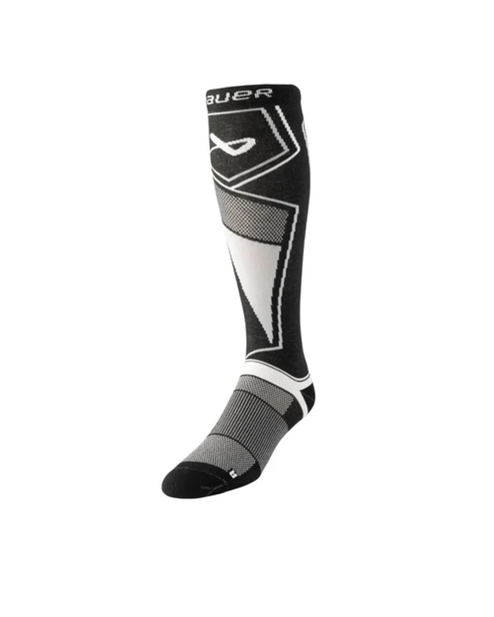 Bauer Supreme Pro Senior Skate Sock - 2025