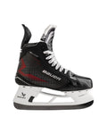 Bauer Supreme Shadow Senior Hockey Skates - Red