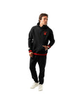 Bauer Team Canada Street Hoodie Sr Black