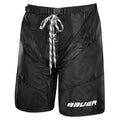 Bauer Senior Pant Shell, front view