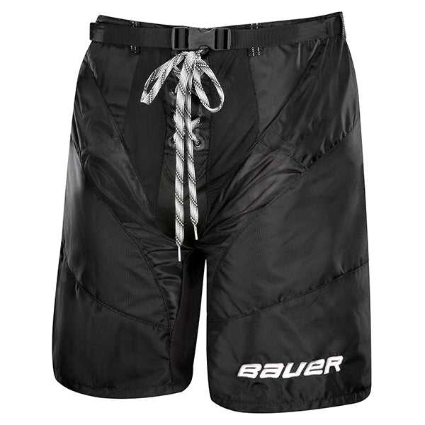 Bauer Senior Pant Shell, front view