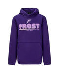 Bauer Ultimate PWHL Minnestoa Frost Youth Hoodie