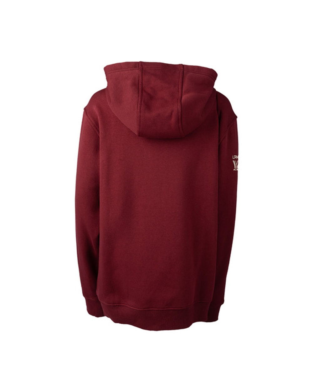 Bauer Ultimate PWHL Montreal Victorie Junior Hoodie