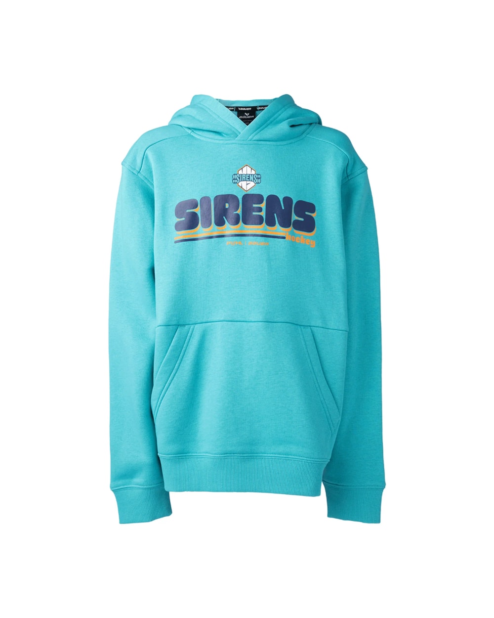Bauer Ultimate PWHL New York Sirens Youth Hoodie