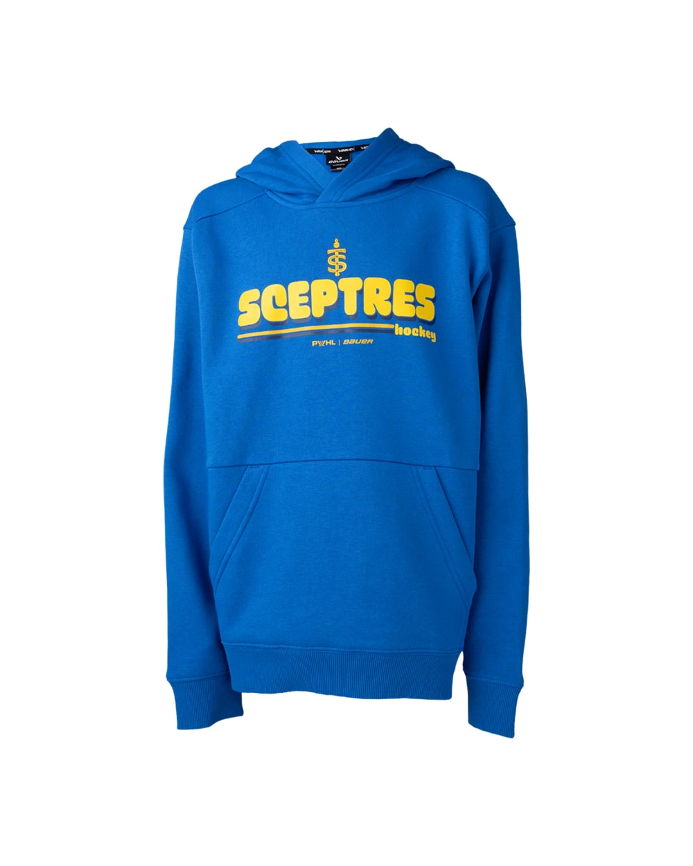 Bauer Ultimate PWHL Toronto Sceptres Youth Hoodie
