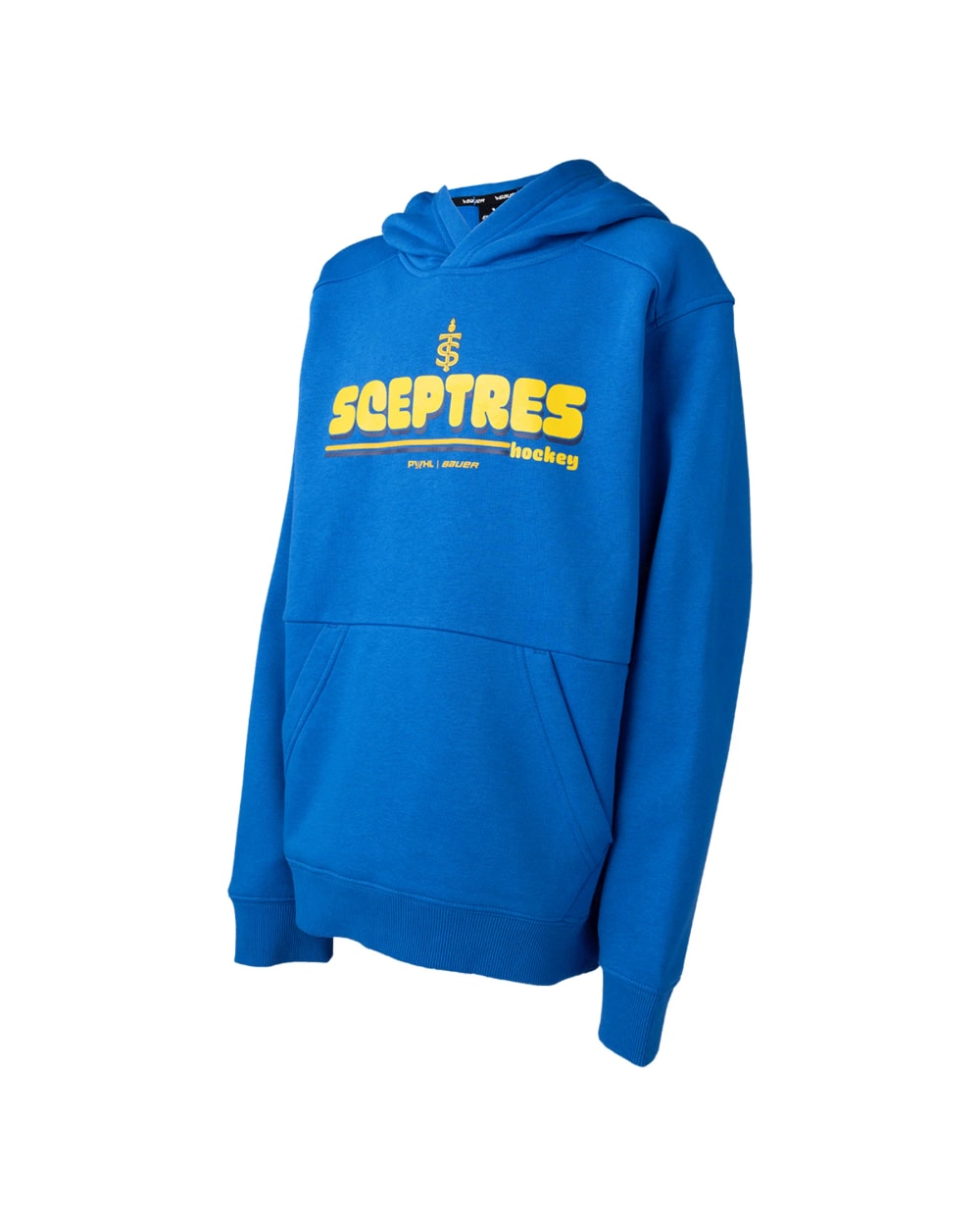 Bauer Ultimate PWHL Toronto Sceptres Youth Hoodie