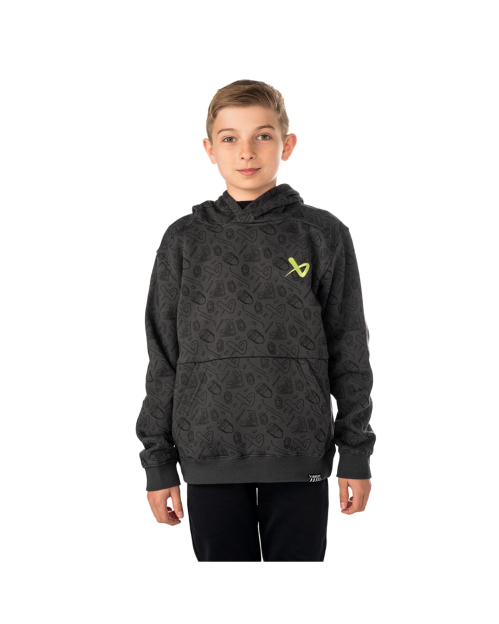 Bauer Ultimate Youth Hoodie