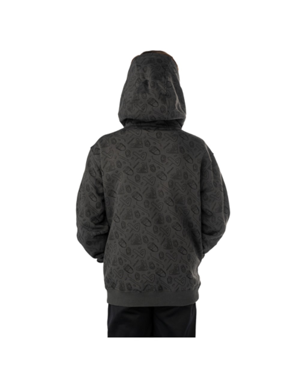 Bauer Ultimate Youth Hoodie